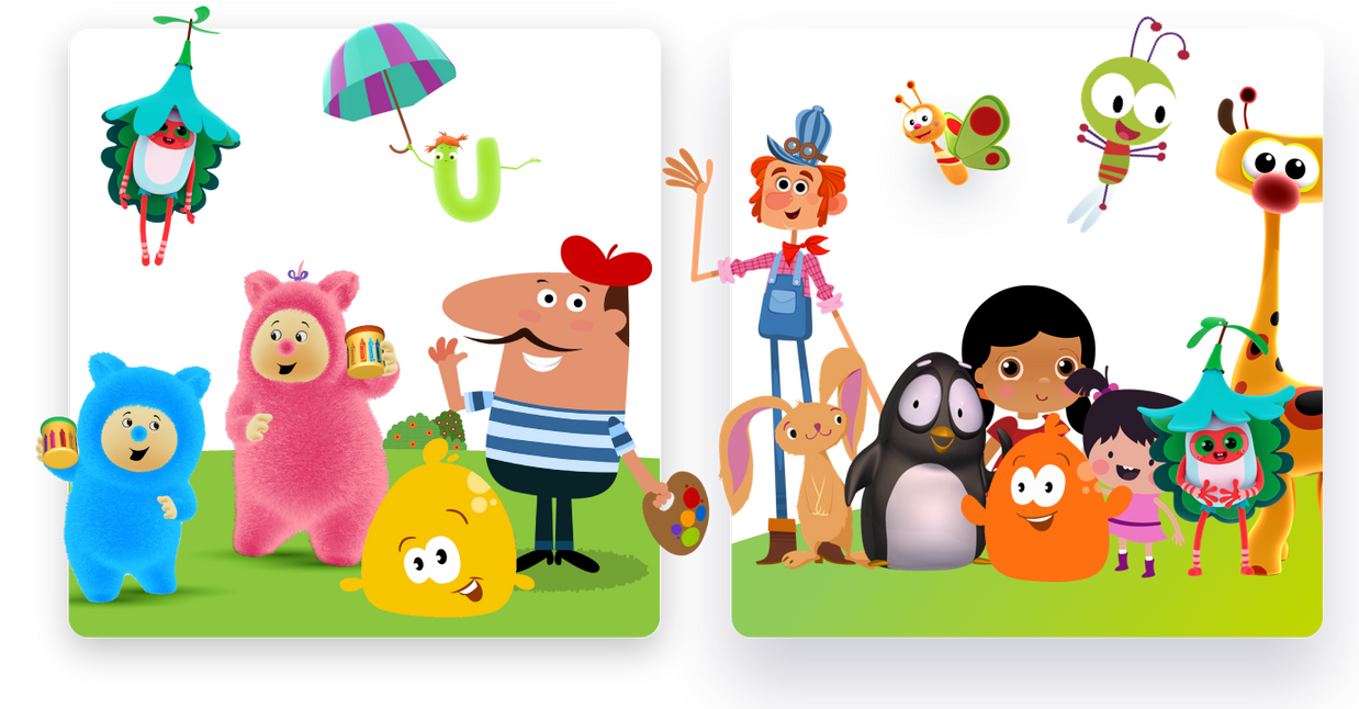 BabyTV Home Video By Consuelo95 On DeviantArt babytv-home-video-by-consuelo95-on-deviantart