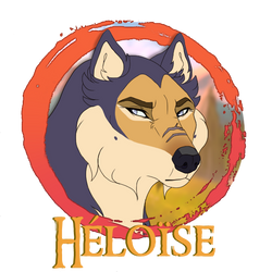 TOW: Heloise (NPC) Medallion