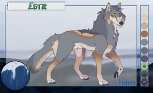 TOW: Estir (NPC), Caretaker of the Retreat