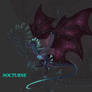 Nocturne Wyvern