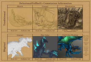 2018 Commission Guide (Limited)