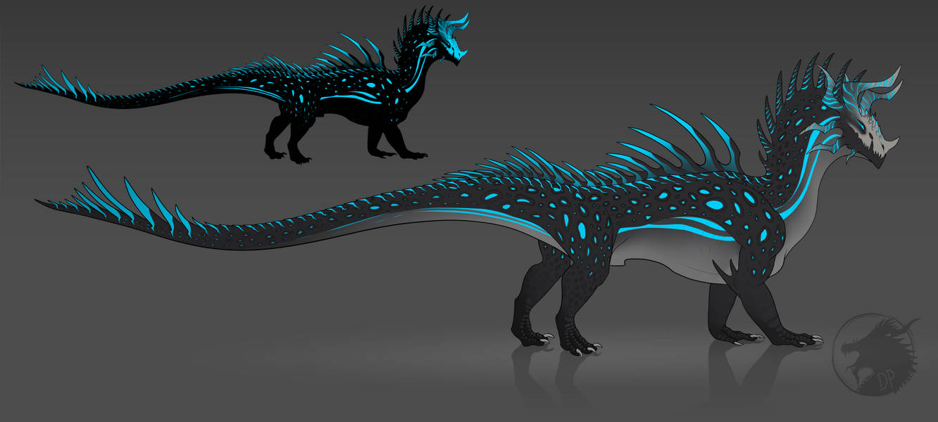 Dergy by DelusionalPuffball on DeviantArt