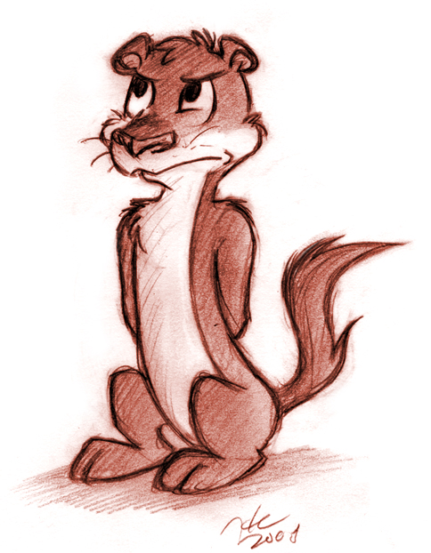 WEASEL