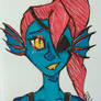 Undyne