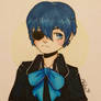 Ciel Phantomhive