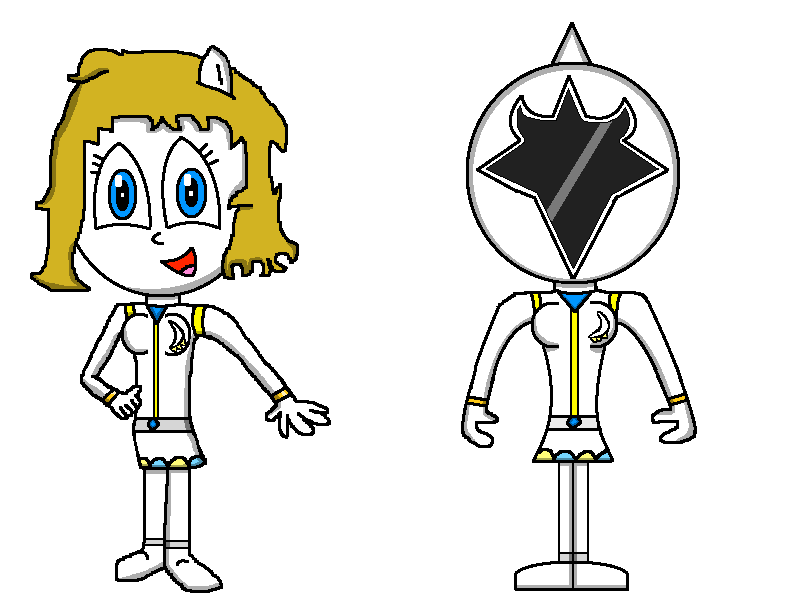 Midnight Ranger Midnight Ranger by TVideshow on DeviantArt