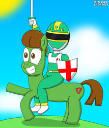 Happy St. George's Day 2024!