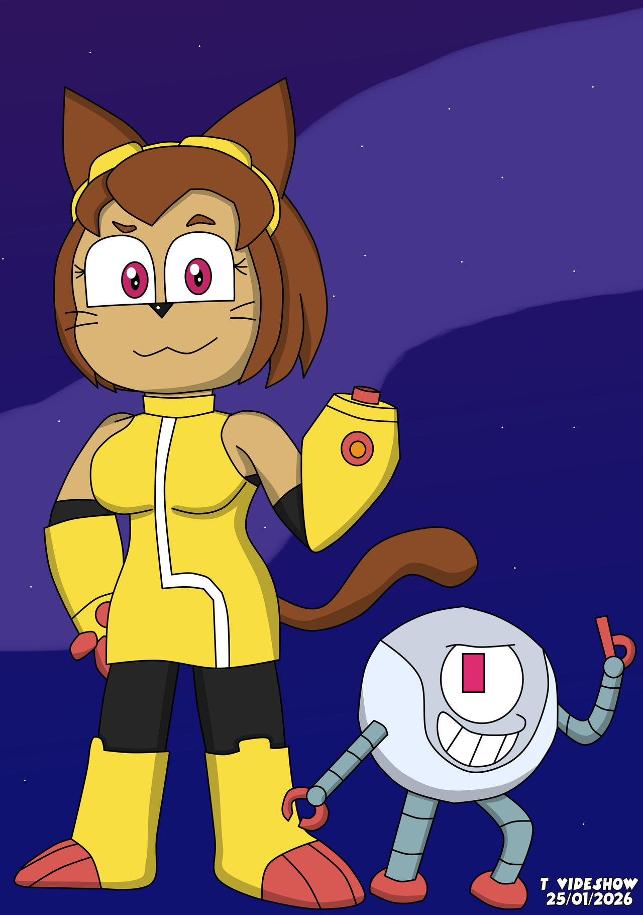 The Gameoverse By TVideshow On DeviantArt the-gameoverse-by-tvideshow-on-deviantart