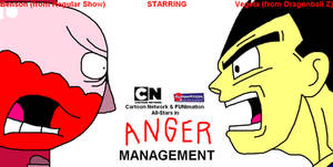 CN and FUNi's Anger Management