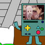 Deadman Wonderland on Beemo