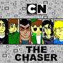 CN Absolution Direction - The Chaser