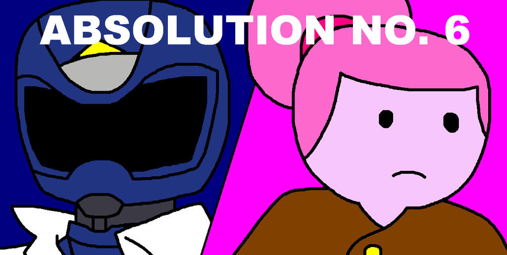 Ioi Absolution Absolution No. 6 by ian2x4 on DeviantArt