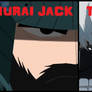 Samurai Jack x Tokyo Ghoul