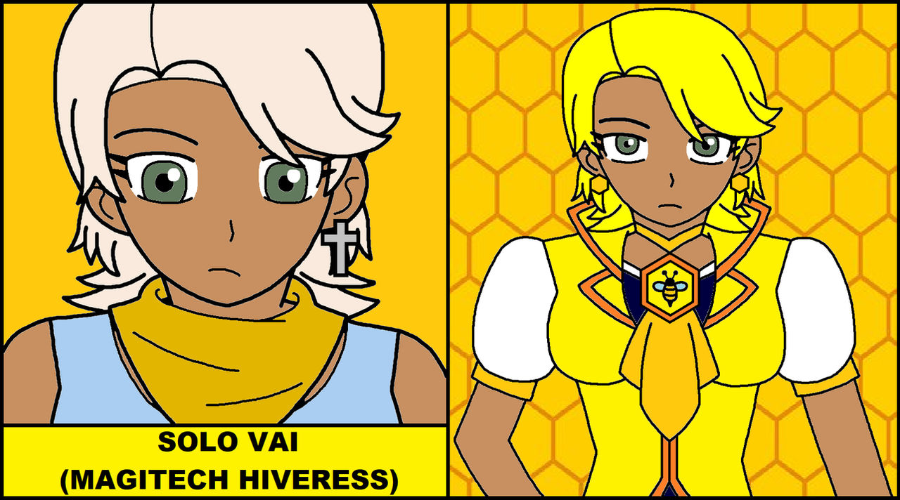 Magitech Rogue Magitech Rebirth - Magitech Hiveress by ian2x4 on DeviantArt