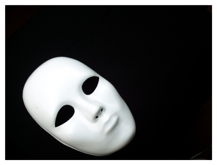 The Mask
