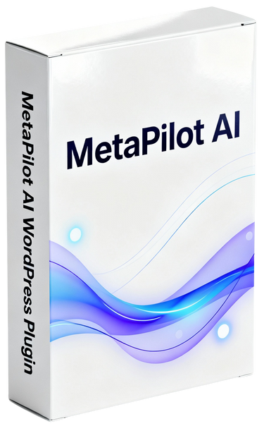 What is Meta Pilot AI?