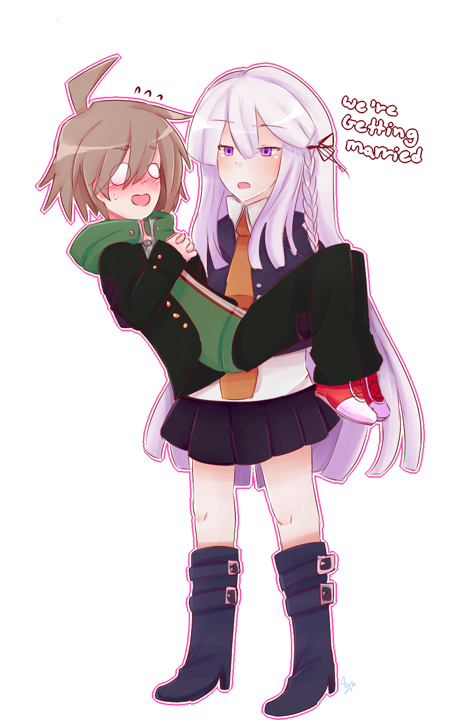 Naegiri 