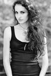 Black White _ Sunlight by Vive-Le-Rock