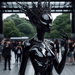 Under the skin queen