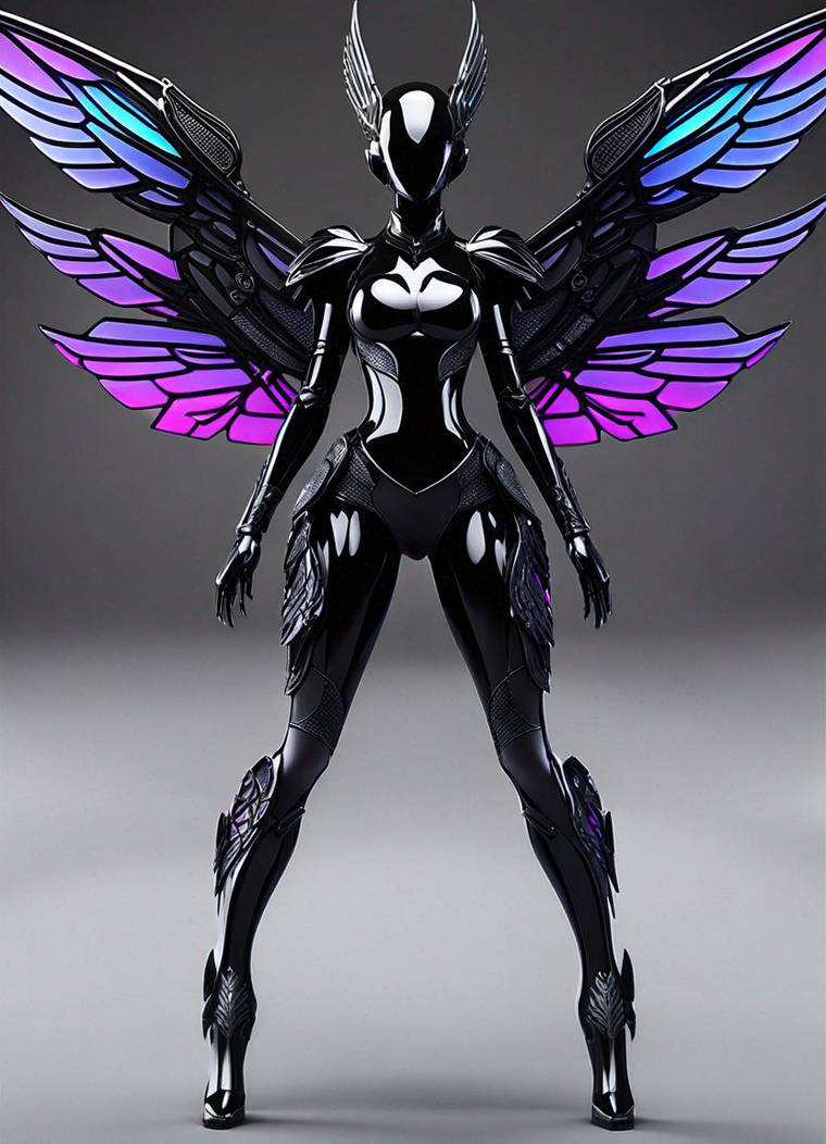 Android by AnythingAiPossible on DeviantArt