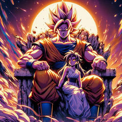 Saiyan