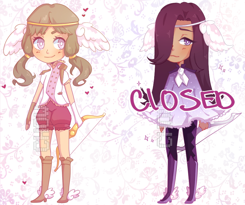 Adopts 17 [1/2OPEN]