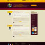 EG Blog Layout