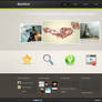 Desitico Webdesign