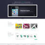 OPEC - Website design