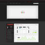 Buzzkill - Website Design