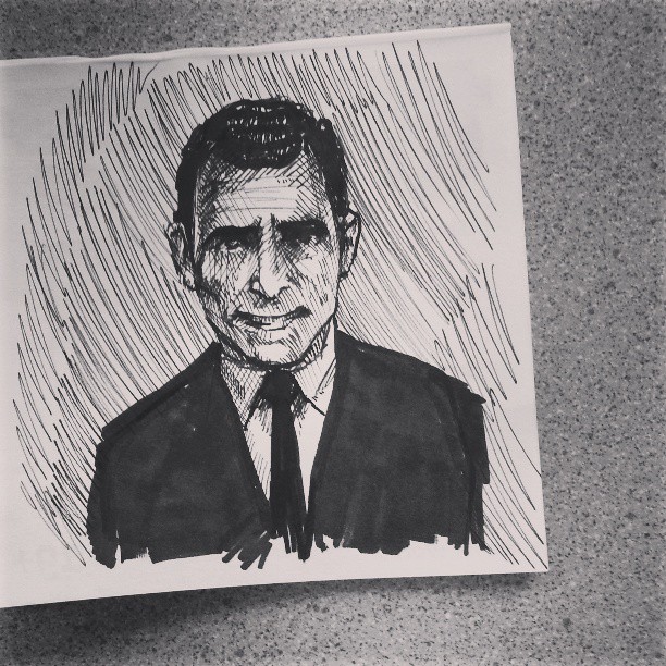 Postit-Rod