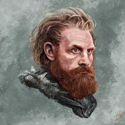 Tormund Giantsbane