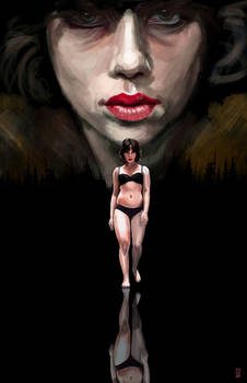 Under the Skin