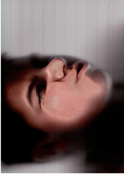 Scanning faces is fun by RadidaR on DeviantArt