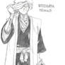 Hitsugaya Toshiro