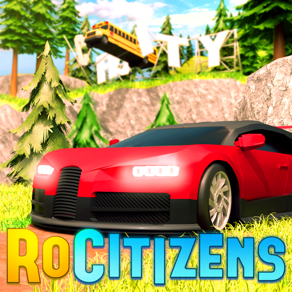 RoCitizens Racing Update Icon 2 by CullWasHere on DeviantArt