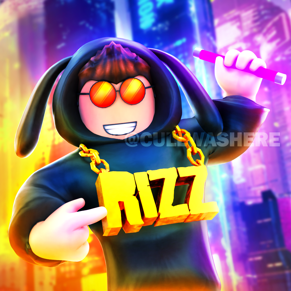 Cris Pfp Chris Giveaway PFP by CullWasHere on DeviantArt