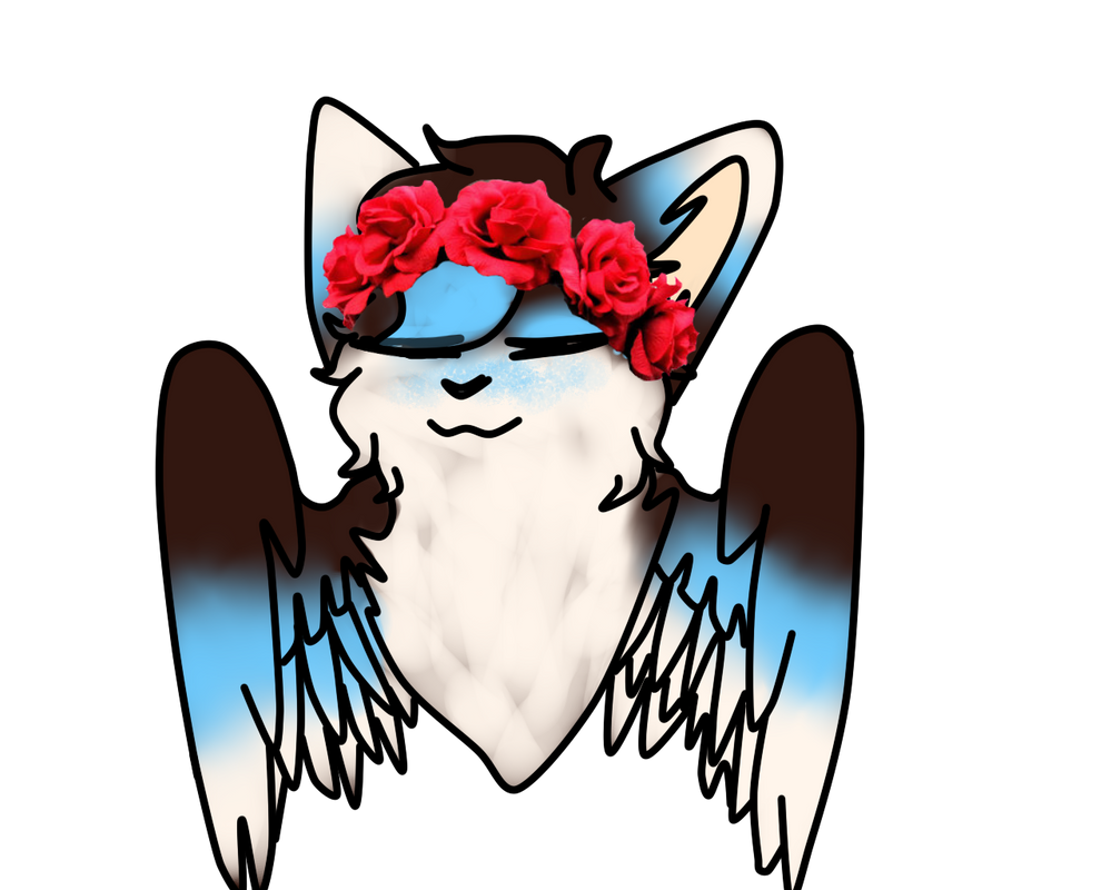 Elise Headshot by AssassinBreeze on DeviantArt