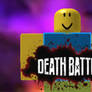 Robloxian In Death Battle!