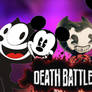 Cartoon Team In Death Battle!