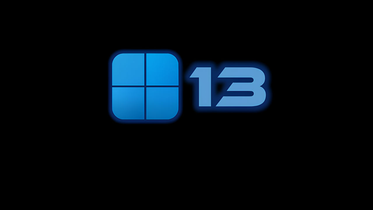 Windows 13 Boot Screen by Belu-King on DeviantArt