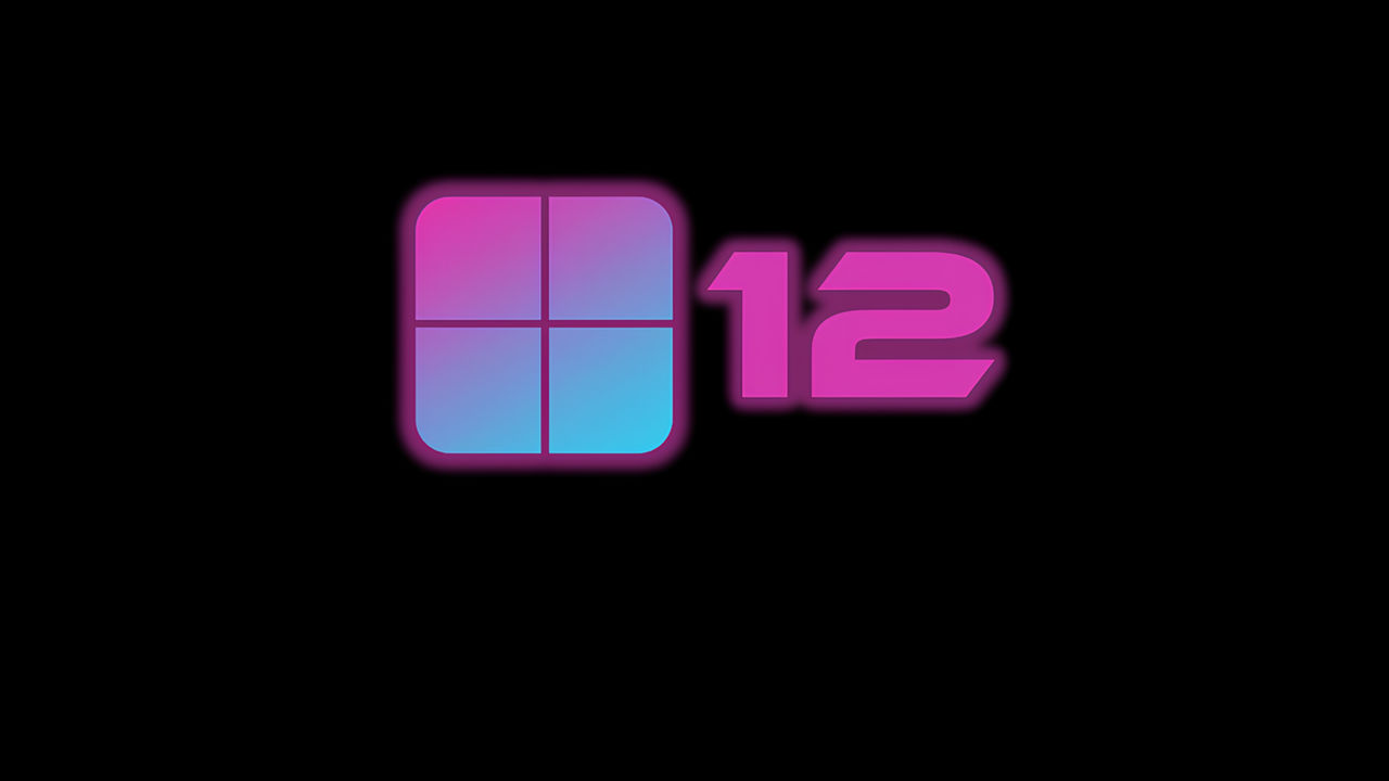 Windows 12 Boot Screen by Belu-King on DeviantArt