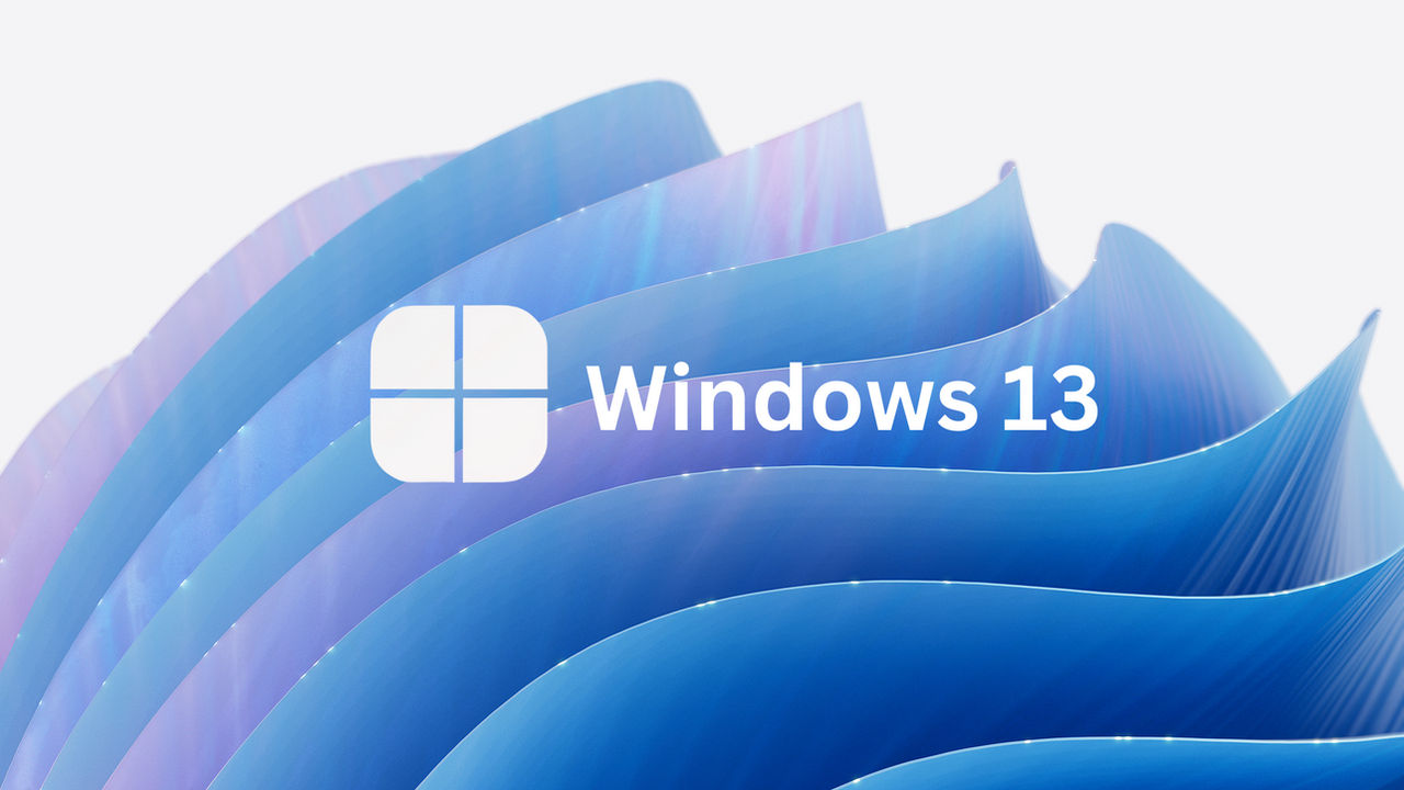Windows 13 6.0 by Belu-King on DeviantArt