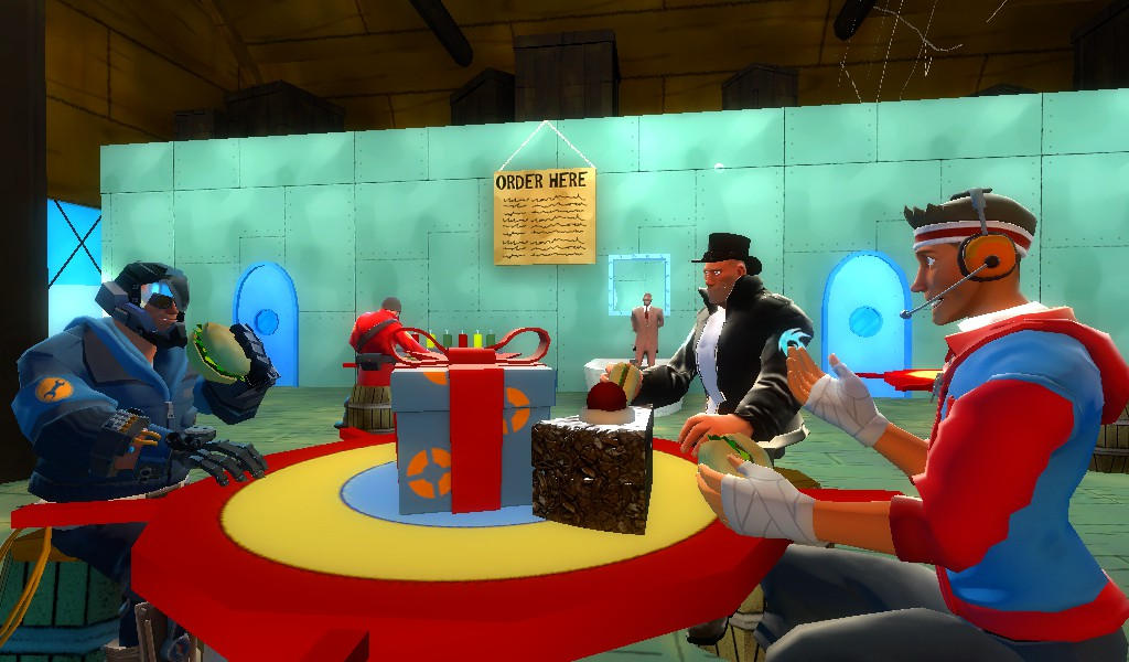 Gmod: Happy Birthday Raph. by ultraman400 on DeviantArt