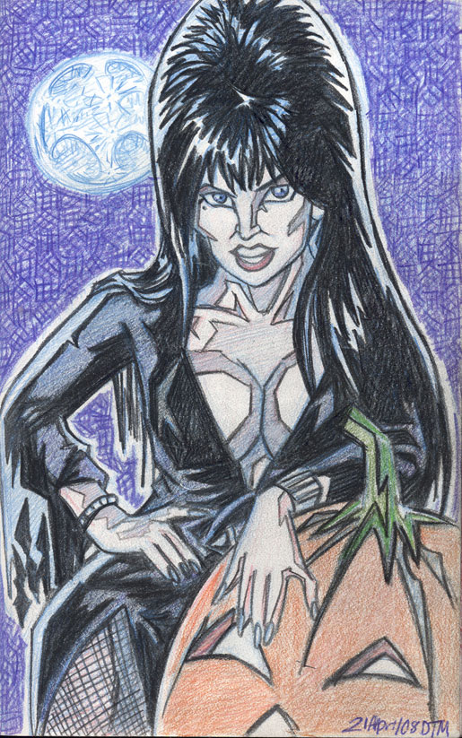 Elvira