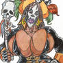 Tig ol bittees: Witch Doctor