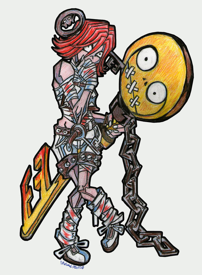 ABA and Paracelsus by twistedcortex on DeviantArt