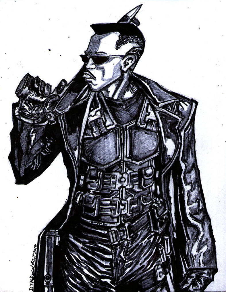 Blade-2 by twistedcortex on DeviantArt
