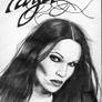 Tarja Diva