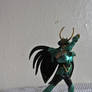 Dragon Shiryu Saint Seiya Toy stock